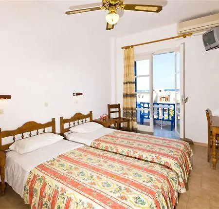 Esperides Hotel Santorini Island