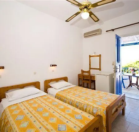 Hotel Esperides *
