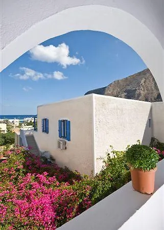 Esperides Hotel