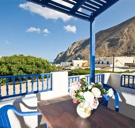 Hotel Esperides *