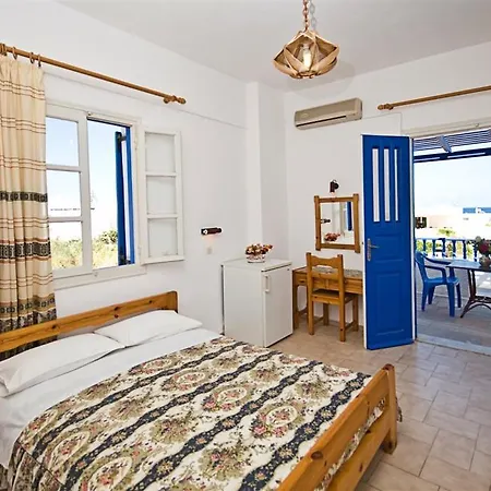 Hotel Esperides