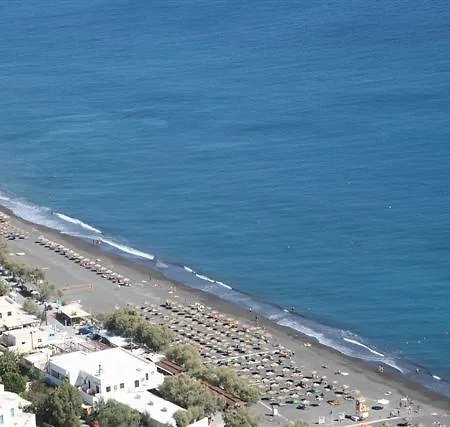 酒店 Esperides Santorini Island